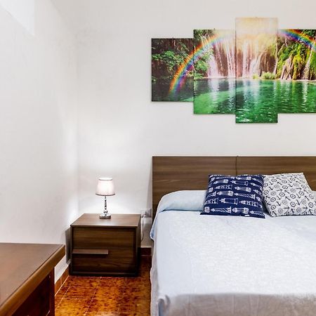 Casa La Fortezza Porto Santo Stefano  Exteriér fotografie