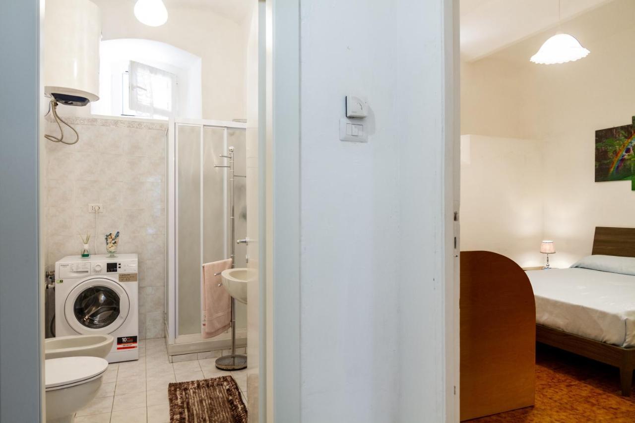 Casa La Fortezza Porto Santo Stefano  Exteriér fotografie
