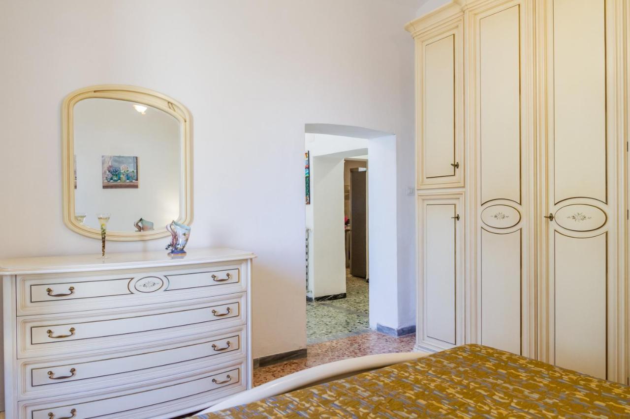 Casa La Fortezza Porto Santo Stefano  Exteriér fotografie