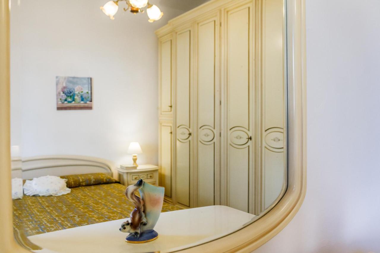 Casa La Fortezza Porto Santo Stefano  Exteriér fotografie